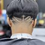 Photo of The Lion King Barbershop