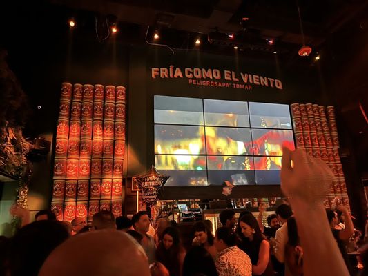 Sala de Despecho Brickell by null