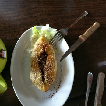 Cafe Reem - Fatayer - Desserts Near Me - Birmingham, XGM