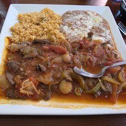 Steak ranchero 2026. Comes with 4? Flour or corn tortillas. 4.5/5 Steak ranchero 2026. Comes with 4? Flour or corn tortillas. 4.5/5