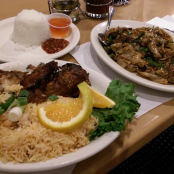 Thai Original BBQ - Thai bbq chicken and drunken noodles - Thai Near Me - Cerritos, California Thai Original BBQ - Thai bbq chicken and drunken noodles - Thai Near Me - Cerritos, California