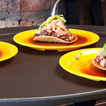 Mariscos Alfredito's - Tostadas - Seafood Near Me - Hermosillo, SON