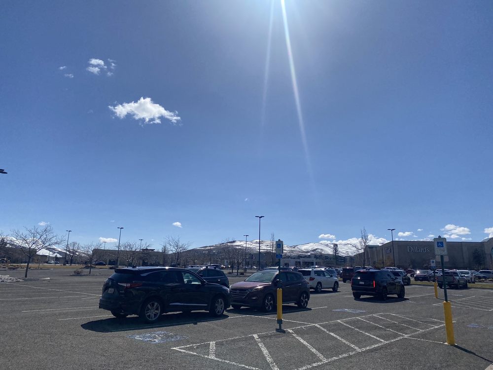 LENSCRAFTERS 10 Photos & 43 Reviews 13921 S Virginia St, Reno