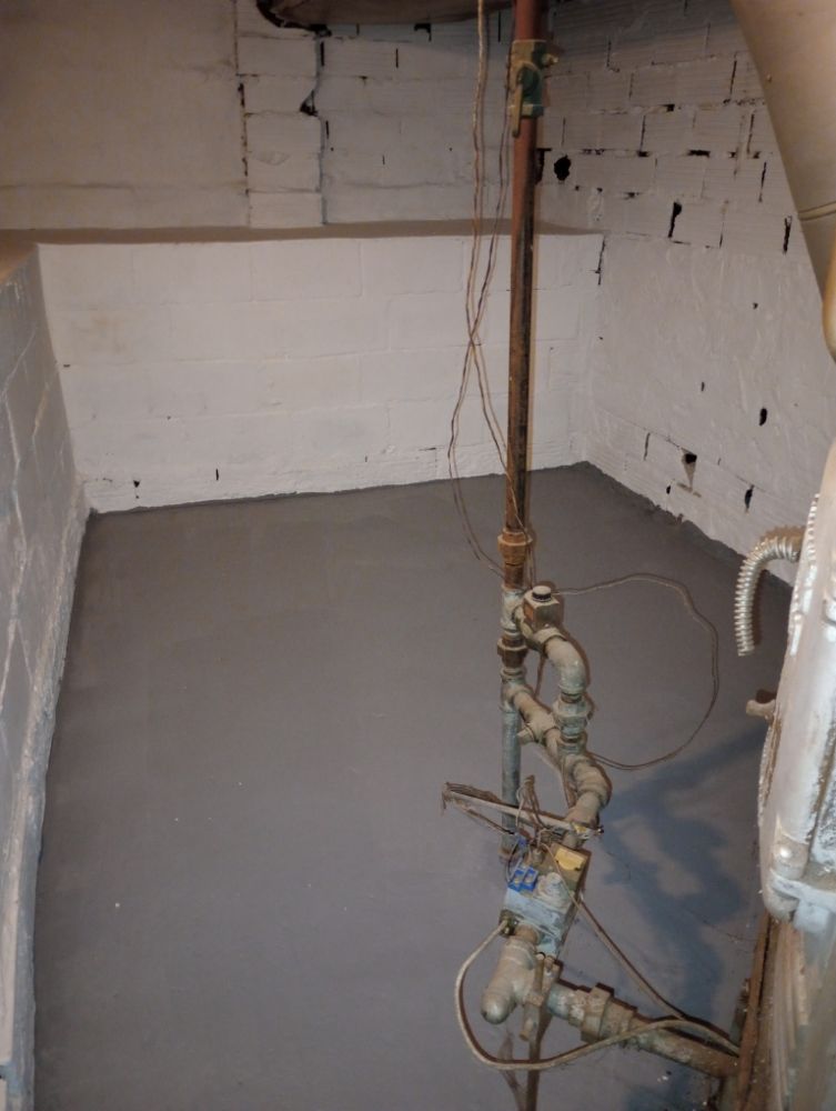 Slide of Jet Improvements