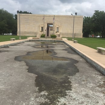 Gonzales Memorial Museum - Museums Near Me - Gonzales, Texas