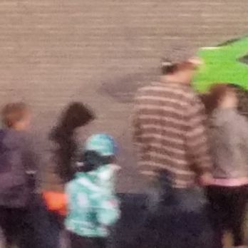 Stateline Speedway Findlay Stadium - candy toss. - Stadiums & Arenas Near Me - Post Falls, Idaho