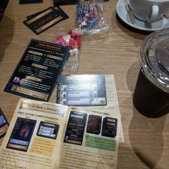 Coral Sword - Cafes Near Me - Houston, Texas Coral Sword - Cafes Near Me - Houston, Texas