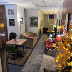 The Windmill Cafe & Gift Shop