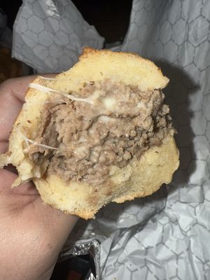 Olde City Cheesesteaks & Brew by null