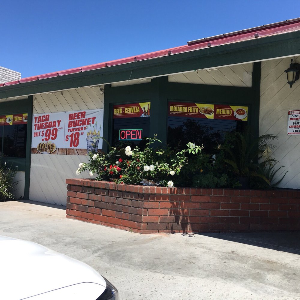 La Casa de Marcos - Mexican Near Me - Santa Ana, California La Casa de Marcos - Mexican Near Me - Santa Ana, California