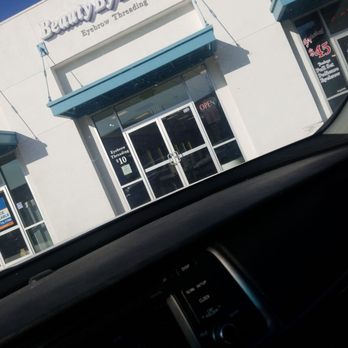 Beauty By Thread - Entrance - Hair Removal Near Me - Sacramento, California Beauty By Thread - Entrance - Hair Removal Near Me - Sacramento, California