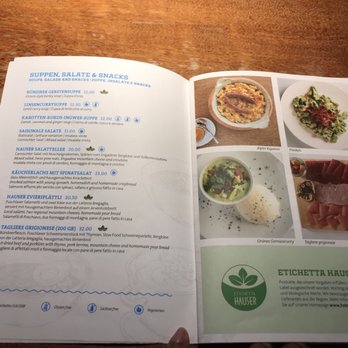 Hauser - Swiss Food Near Me - St. Moritz, GR