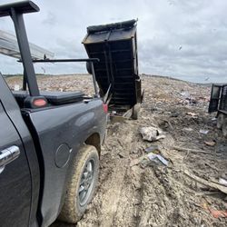 Grace’s Junk Removal And Dumpster Rental
