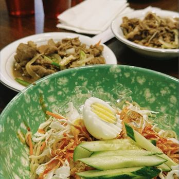 SOJU - Chinese Near Me - Burnaby, British Columbia