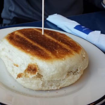 Jet Room Restaurant - english muffin - Diners Near Me - Madison, Wisconsin