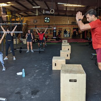 Breach Fitness - Boxing Near Me - Houston, Texas Breach Fitness - Boxing Near Me - Houston, Texas