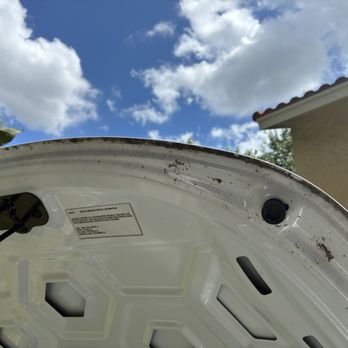 Executive Wash & Detail - Auto Detailing Near Me - Pembroke Pines, Florida