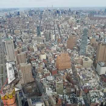 One World Observatory - manhattan - Observatories Near Me - New York, New York One World Observatory - manhattan - Observatories Near Me - New York, New York