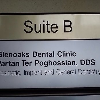 Glen Oaks Dental - Cosmetic Dentists Near Me - Glendale, California