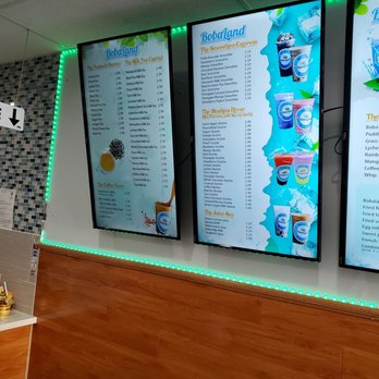 Bobaland - Bubble Tea Near Me - West Covina, California Bobaland - Bubble Tea Near Me - West Covina, California