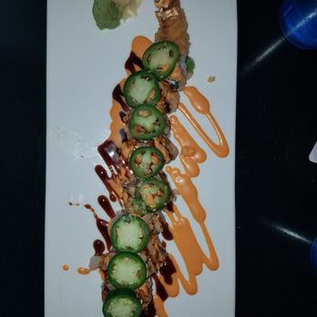 Samurai Kitchen + Sushi - Sushi Bars Near Me - Erie, Pennsylvania