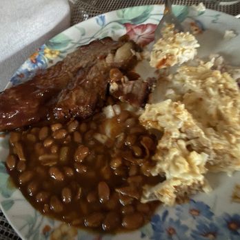 Baldy's Barbeque - Barbeque Near Me - Bend, Oregon
