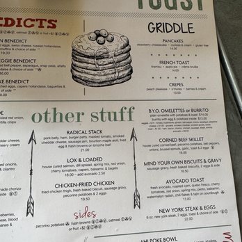 Toast - Breakfast & Brunch Near Me - Temecula, California Toast - Breakfast & Brunch Near Me - Temecula, California