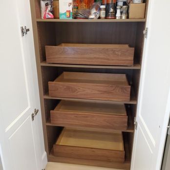 Stellar Rollouts - Cabinetry Near Me - Anaheim, California Stellar Rollouts - Cabinetry Near Me - Anaheim, California