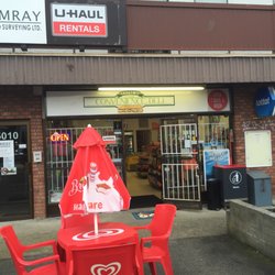 U-Haul Neighborhood Dealer