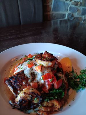 Appalachian Grill by null