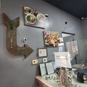O Poke & Greens - Poke Near Me - Irwindale, California