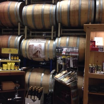 Le Vigne Winery - Wineries Near Me - Paso Robles, California Le Vigne Winery - Wineries Near Me - Paso Robles, California