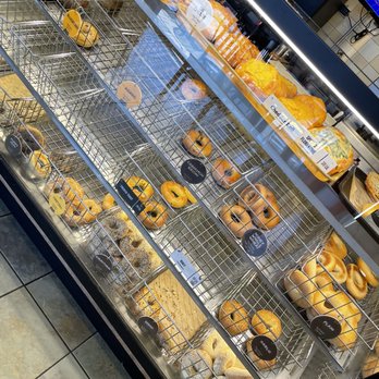 Einstein Bros. Bagels - Bagels Near Me - Studio City, California Einstein Bros. Bagels - Bagels Near Me - Studio City, California