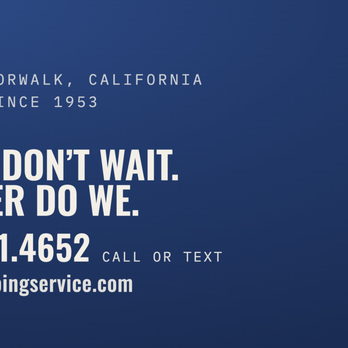 One Hour Plumbing Service - Plumbing Near Me One Hour Plumbing Service - Plumbing Near Me