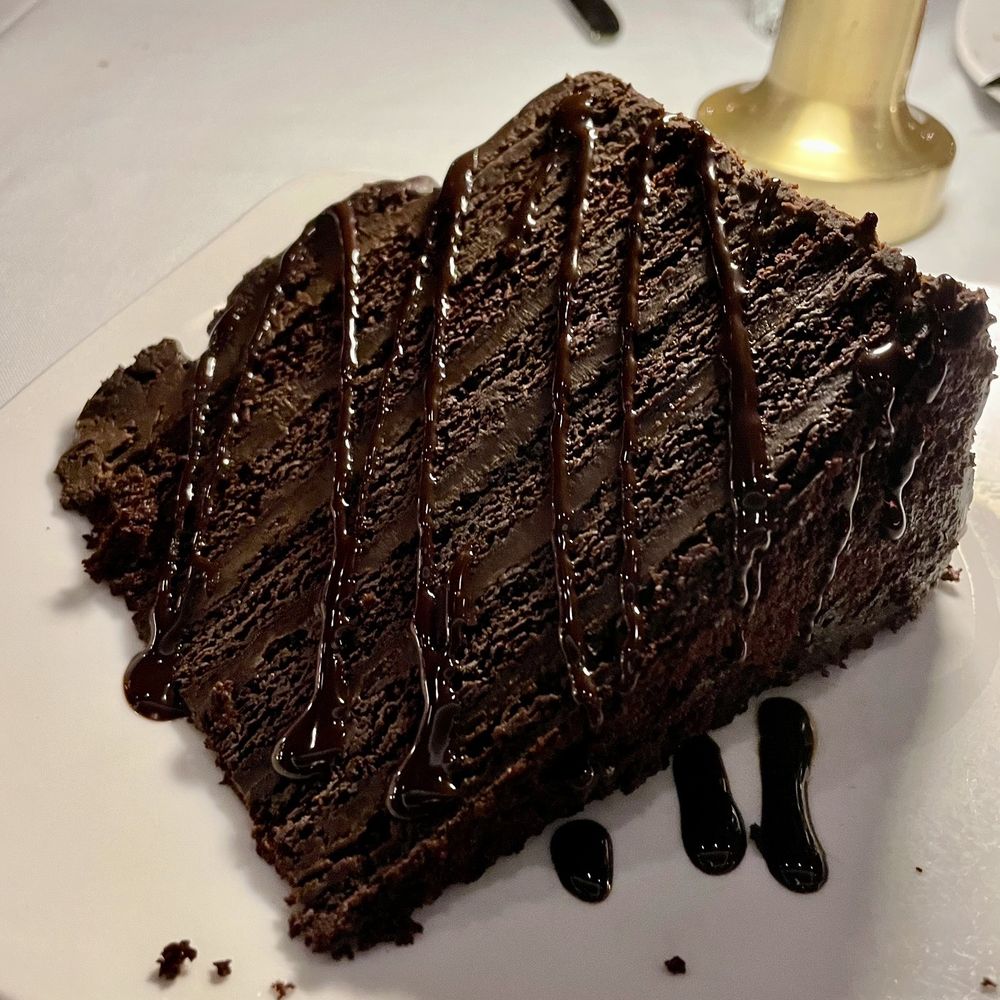 DC Steak House - Chocolate Cake - Steakhouses Near Me - Chandler, Arizona DC Steak House - Chocolate Cake - Steakhouses Near Me - Chandler, Arizona