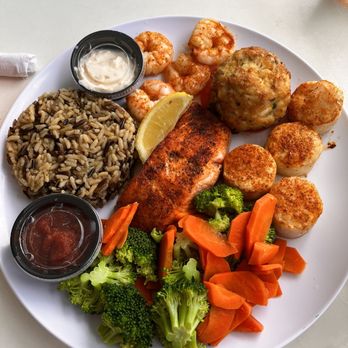 The Jetty - Seafood mix - Seafood Near Me - Grasonville, Maryland The Jetty - Seafood mix - Seafood Near Me - Grasonville, Maryland