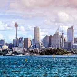 Sydney Ferries