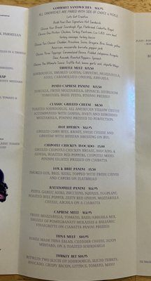 Menu photo 1 Bagels & Jam Hilliard, OH