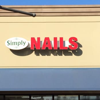 Simply Nails - Nail Salons Near Me - Issaquah, Washington