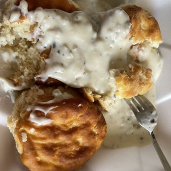 Biscuits Cafe - Biscuits and sausage gravy - Breakfast & Brunch Near Me - Phoenix, Arizona