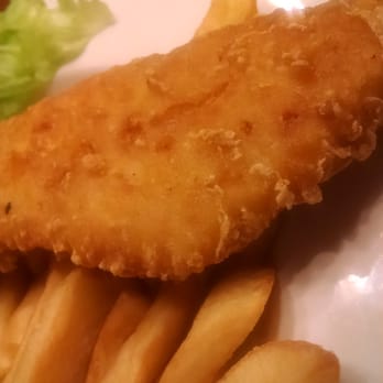 Creekside Resturant - Friday night only fried fish special $13 - American Near Me - Estero, Florida