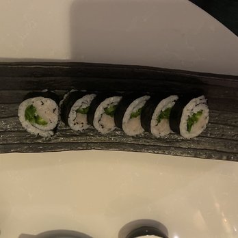 Friends Sushi - Summer roll - Sushi Bars Near Me - Chicago, Illinois