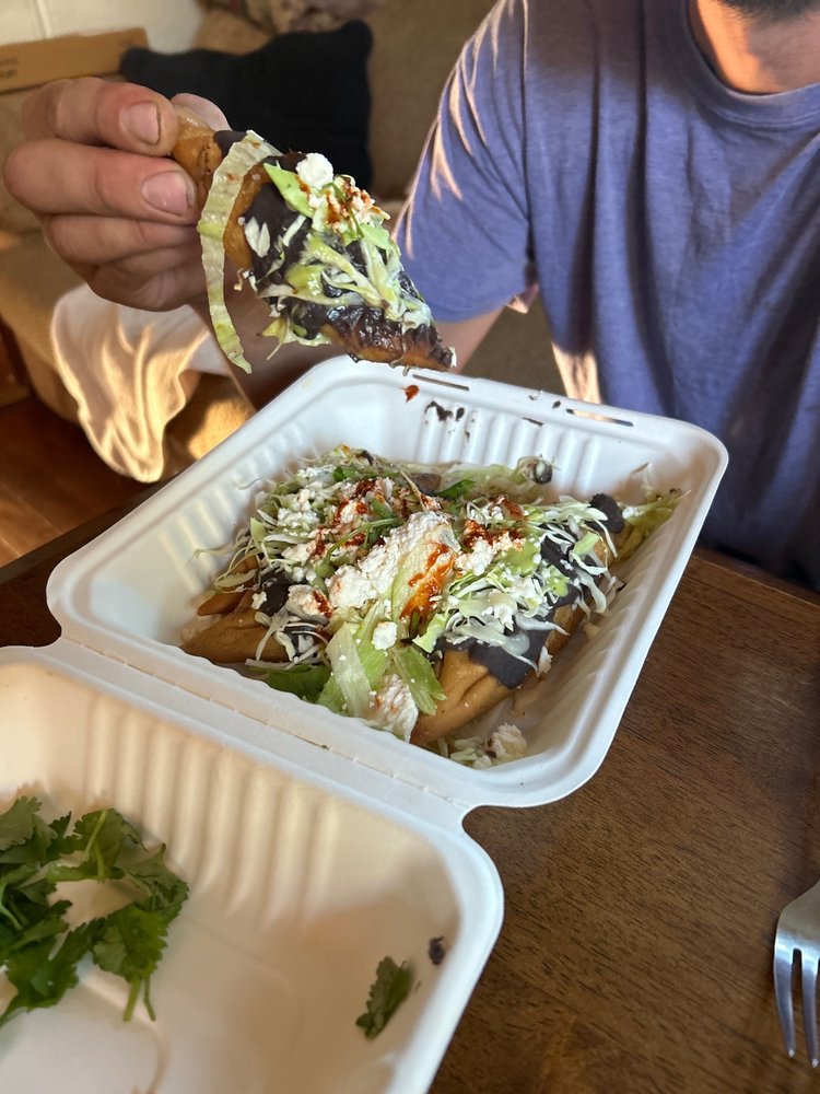 Silva's Taqueria