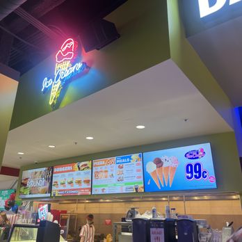 Round1 Bowling & Arcade - Temecula - updated food menu - Bowling Near Me - Temecula, California