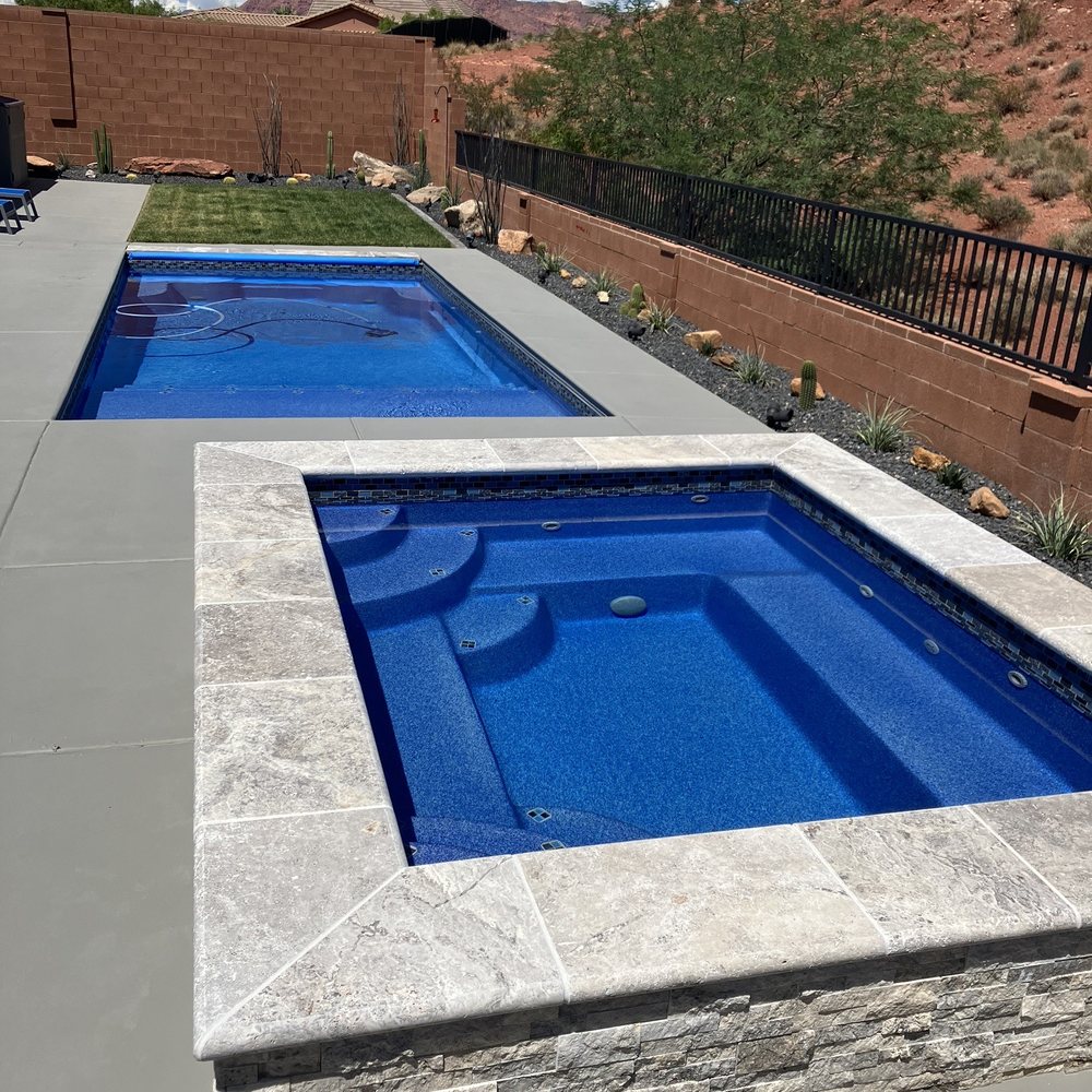 Premier Pools & Spas - Premier Pool & Spa - Pool Cleaners Near Me - St. George, Utah Premier Pools & Spas - Premier Pool & Spa - Pool Cleaners Near Me - St. George, Utah