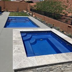 Premier Pools & Spas - Premier Pool & Spa