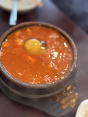 Dae Jang Geum Tofu House by null