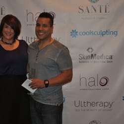 Client Appreciation Event October 15, 2015