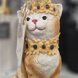 Ross Dress for Less - Cat soap dispenser