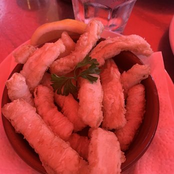 Costa Brava - Rabas - Tapas Bars Near Me - San Diego, California Costa Brava - Rabas - Tapas Bars Near Me - San Diego, California